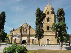 Bantayan Festival