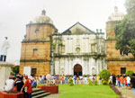 Cabatuan Church