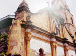 Guimbal Church