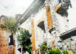 Ruins of Janiuay Church