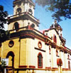 Lambunao church