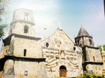 Miag-ao Church