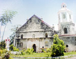 san Joaquin Church