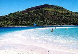 Iloilo Beaches