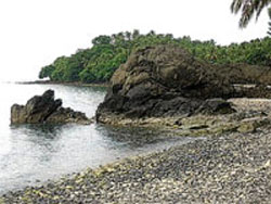 Iloilo Beaches