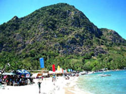 Iloilo Beaches