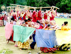 Tangyan Festival