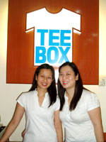 Tee Box