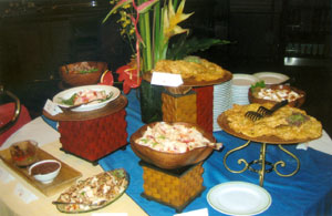 Ilonggo Cuisine