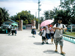 School Opening