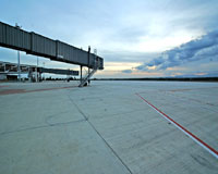 New Iloilo Airport