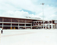 New Iloilo Airport