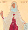 Mother Marie Eugenie Milleret