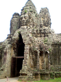 Cambodia