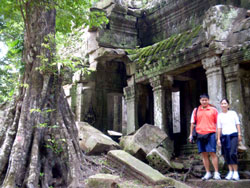 Cambodia