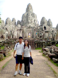 Cambodia