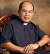 Fr. Jonas Mejares