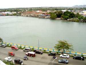Iloilo River