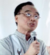 Fr. Romulo Pana