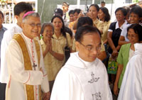 Fr. Pana