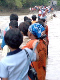 Igbaras, Iloilo