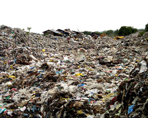 Calajunan dumpsite