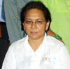 Dr. Doris Mendoza