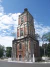The Belfry, an Iloilo landmark