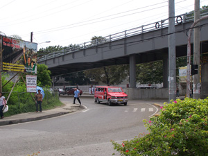 Infante Flyover