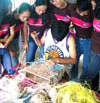 Abaca Bag Making