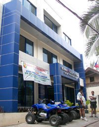 Boracay Police Station