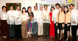 Iloilo Winners