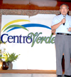 Centroverde Launching