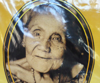 DONA MAGDALENA G. JALANDO