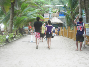 Boracay