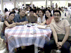 SPU Iloilo Employees