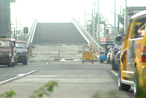 Infante flyover