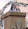 Sr Carol Speech