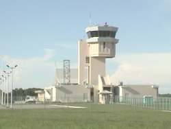 Bacolod Silay Airport 