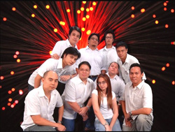 Panay Digital Shooters, Inc