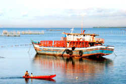 Unseen Iloilo by Cocoy Paguio