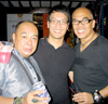 Dinagyang Parties @ Flow