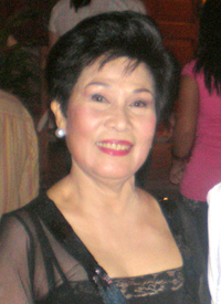 Norma Rosales