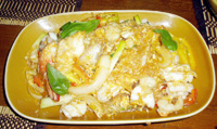Thai Sotanghon