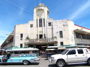 Iloilo Central Market