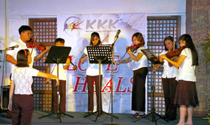 Iloilo Youth Orchestra