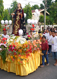 Annual Procession