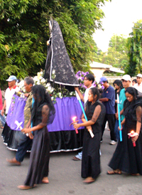 Annual Procession