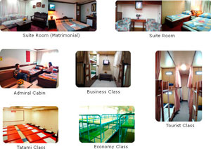 Suite Room (Matrimonial)