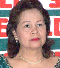 Lydia Depra Ramos
